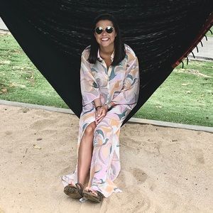 Meet your Posher, Makenzie